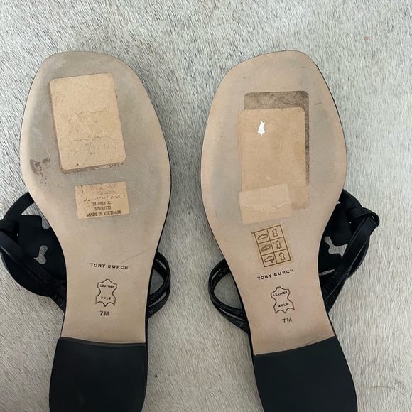 Tory Burch Miller sandals - Picture 3 of 6